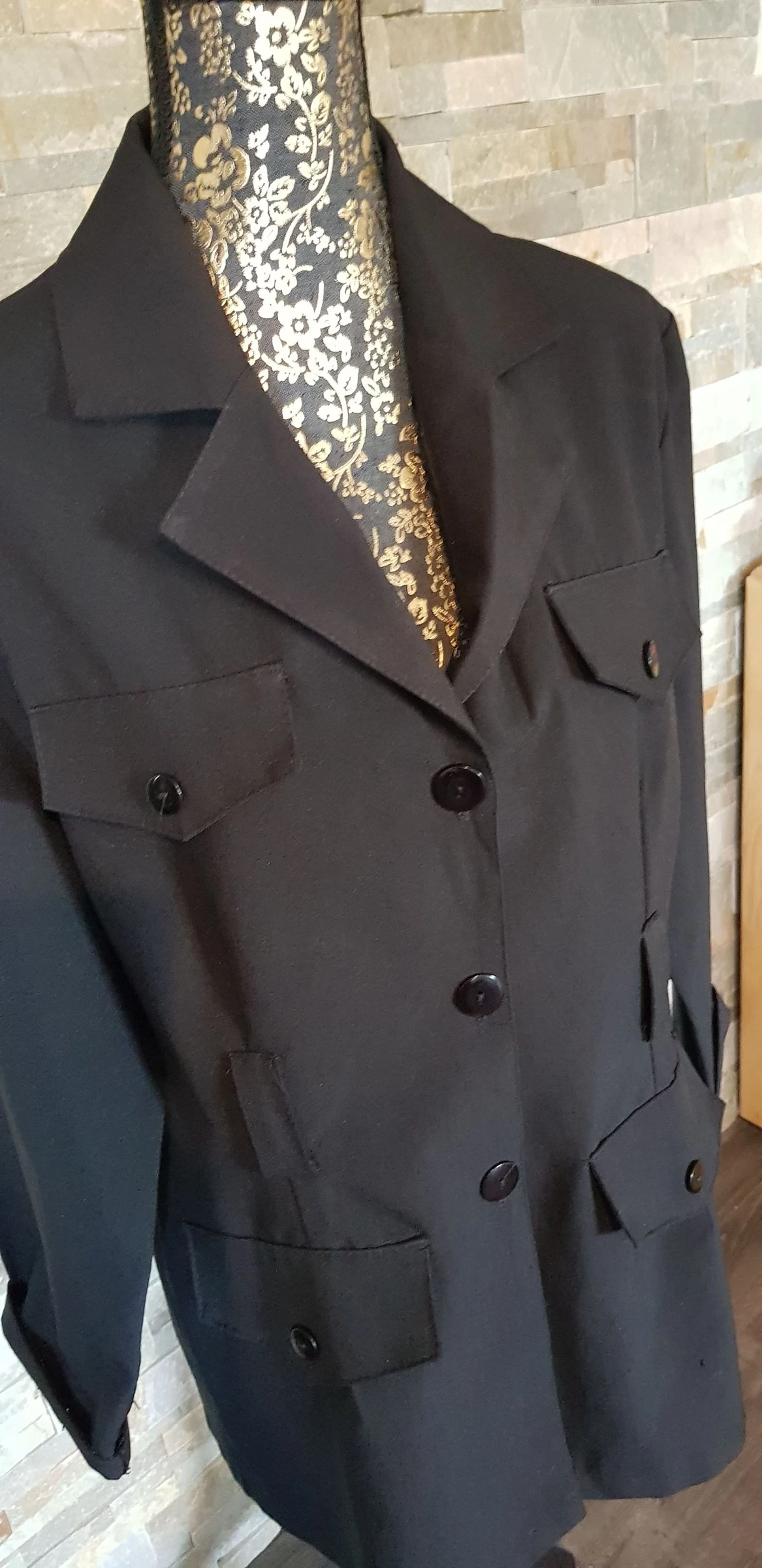 🖤 jaqueta blazer feminina T38 🖤 – photo 5